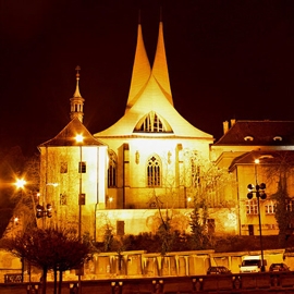 XXVIII. setkání pneumologů a XII. setkání pneumologů a pneumochirurgů